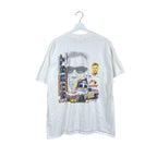 2006 Chase Authentics NASCAR Ricky Bobby Racing Tee White