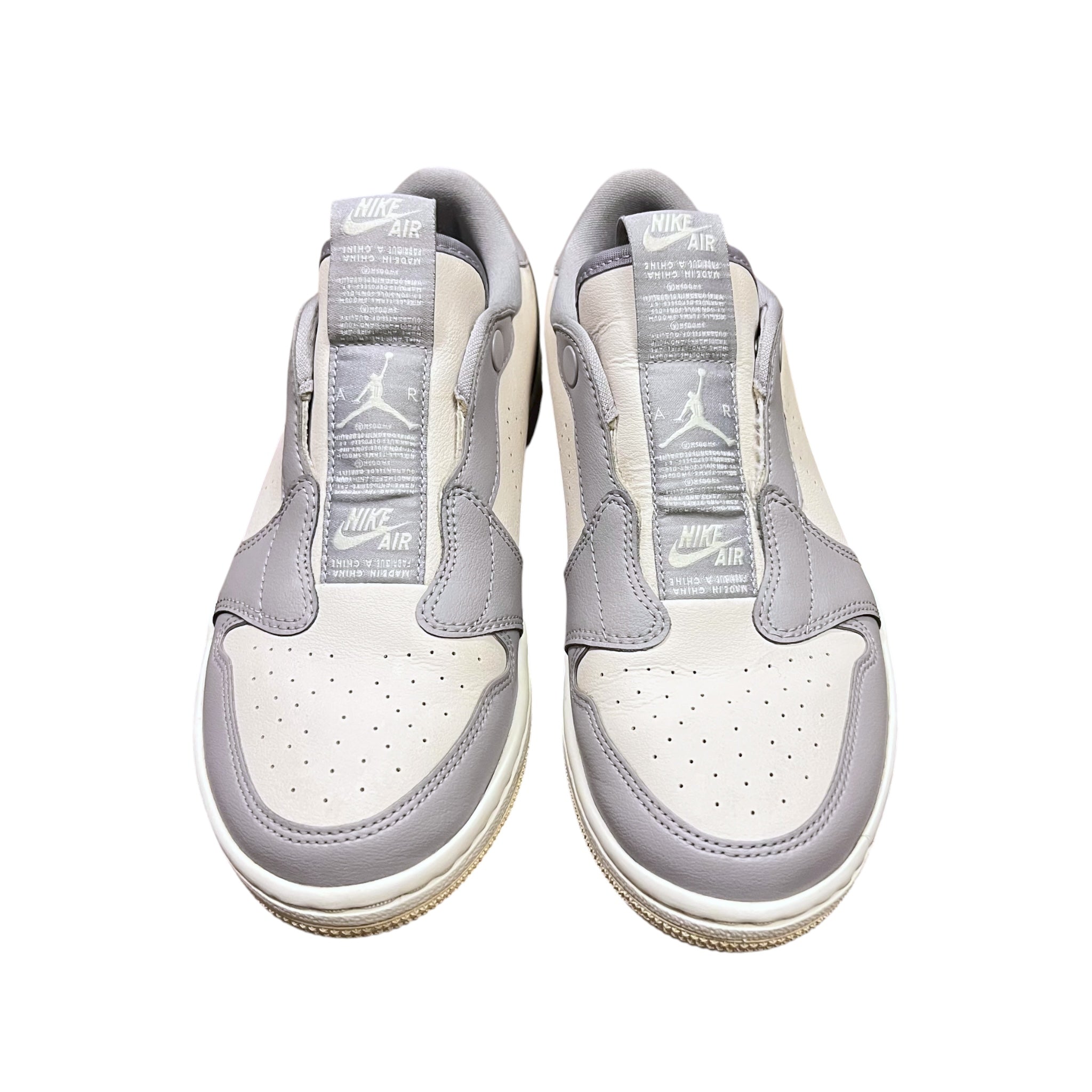 Jordan 1 Low Slip Atmosphere Grey (Women’s)