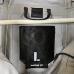 Oakley Soft Shell Anorak Fit Jacket Black