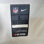 2018 Nike NFL Pittsburgh Steelers Antonio Brown Home Jersey