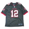 2022 Nike NFL Tampa Bay Buccaneers Tom Brady Alternate Jersey