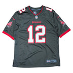 2022 Nike NFL Tampa Bay Buccaneers Tom Brady Alternate Jersey