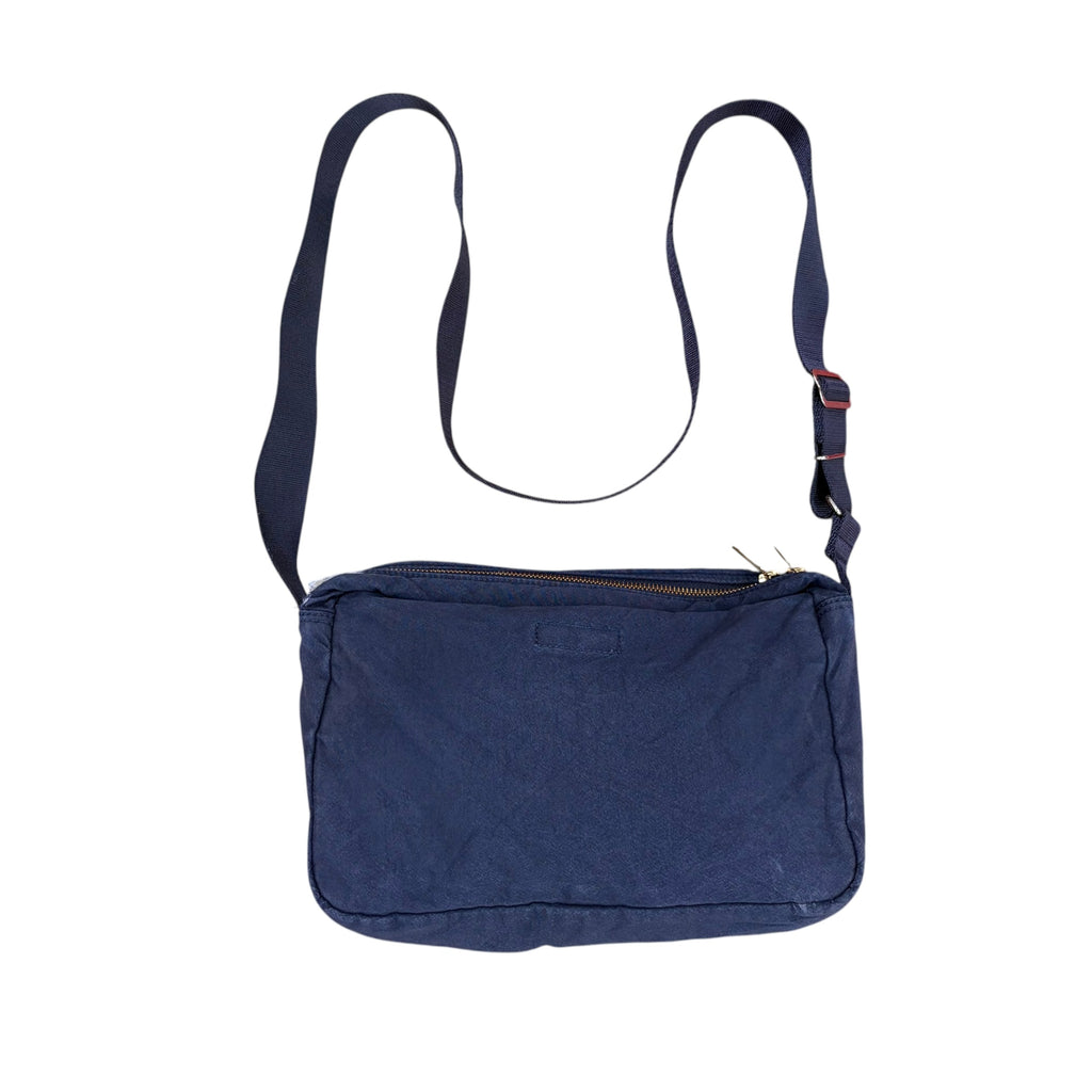 Porter Yoshida & Co. Shoulder Bag Navy Blue