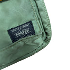 Porter Yoshida & Co. Tanker Shoulder Bag Sage Green