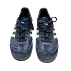 Adidas Samba Black Gum OG