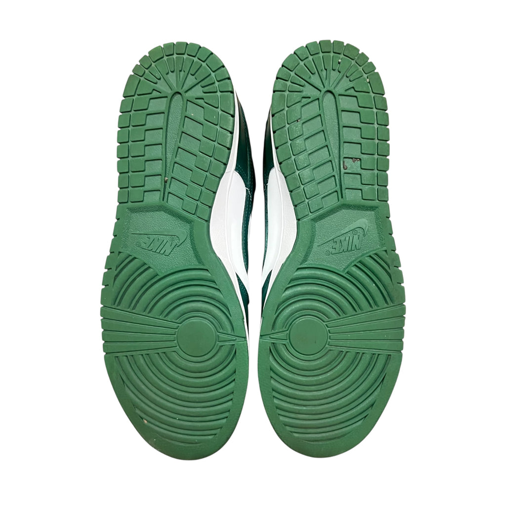 Nike Dunk Low Michigan State