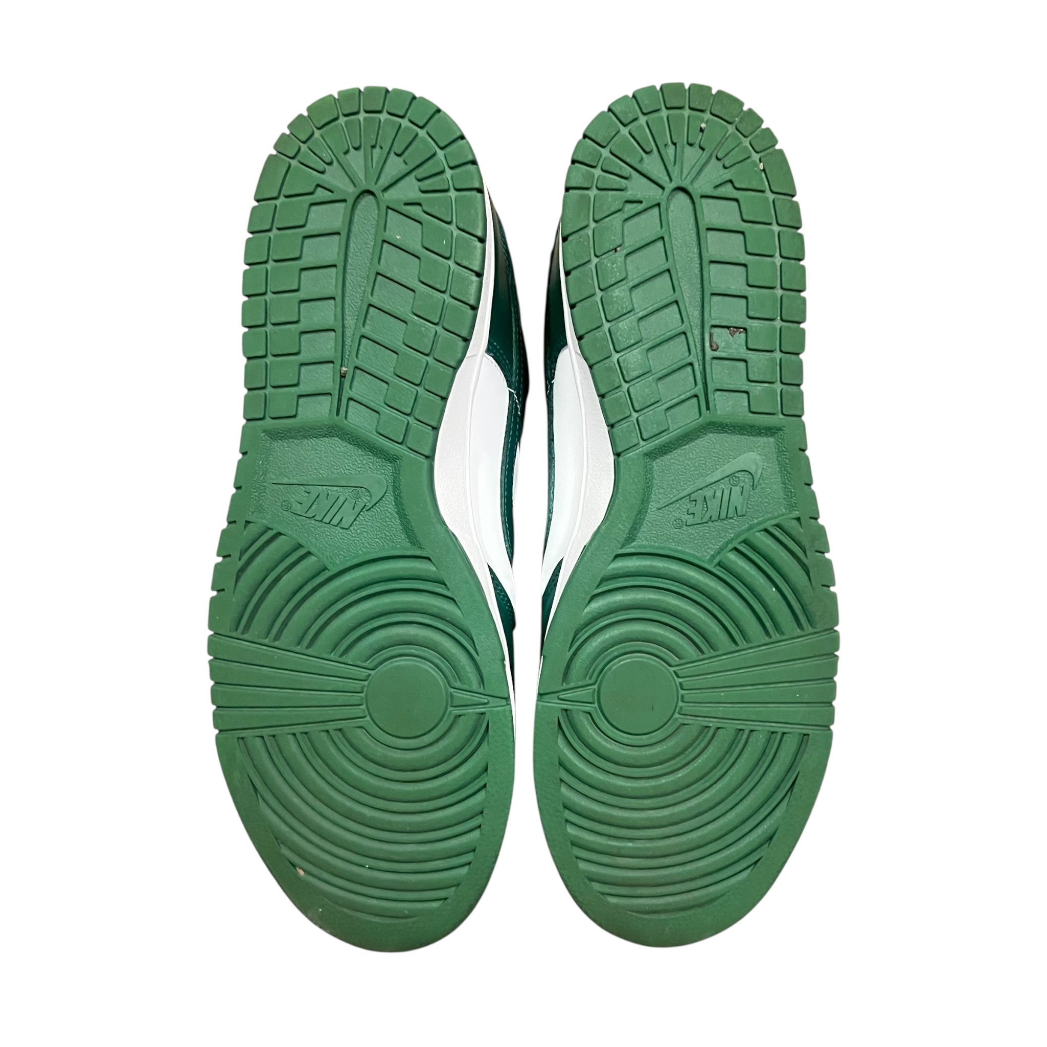 Nike Dunk Low Michigan State