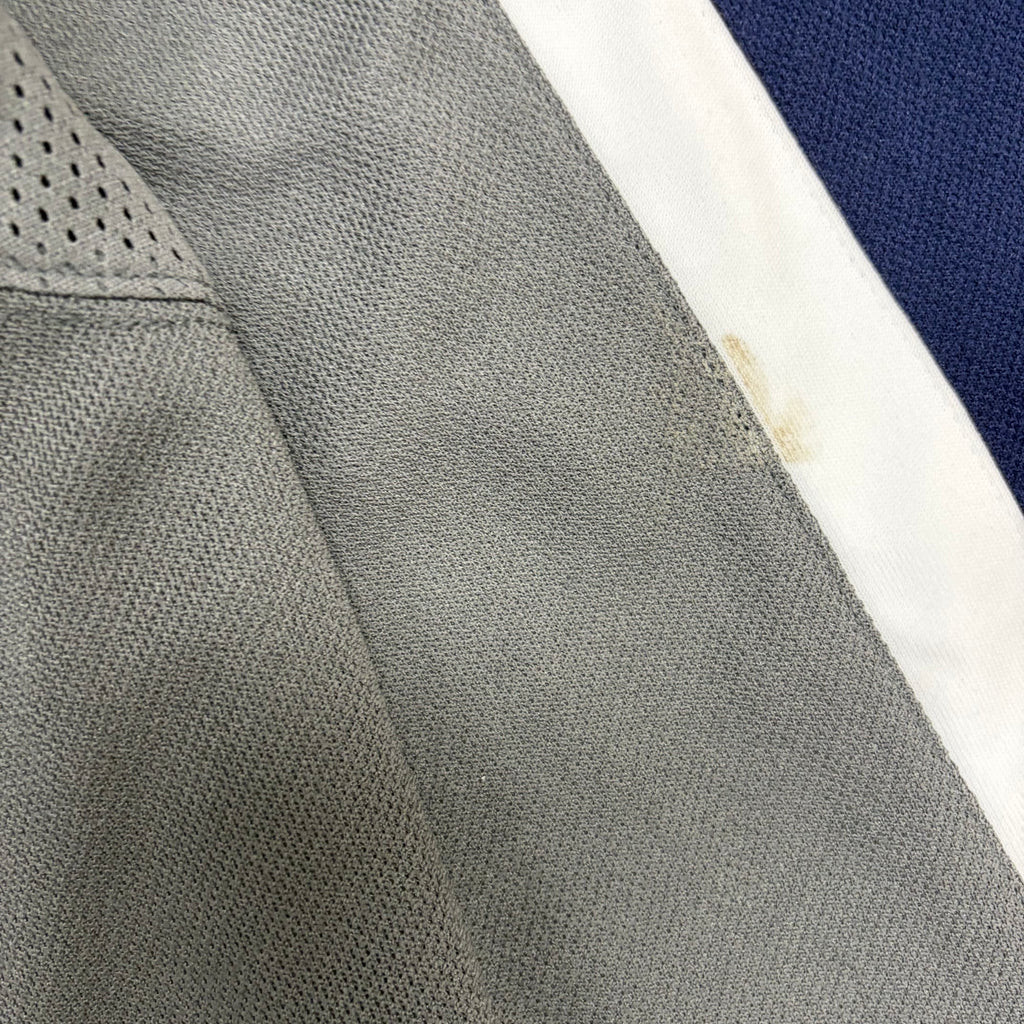 Adidas NHL Winnipeg Jets Rewind 79’ Blank Away Jersey
