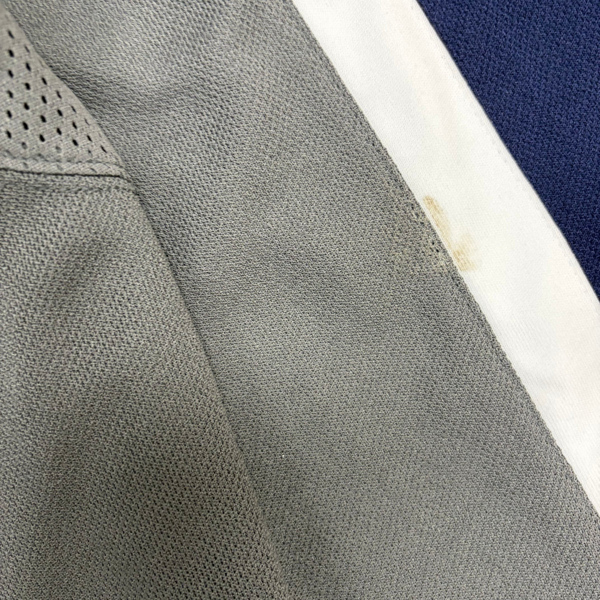 Adidas NHL Winnipeg Jets Rewind 79’ Blank Away Jersey