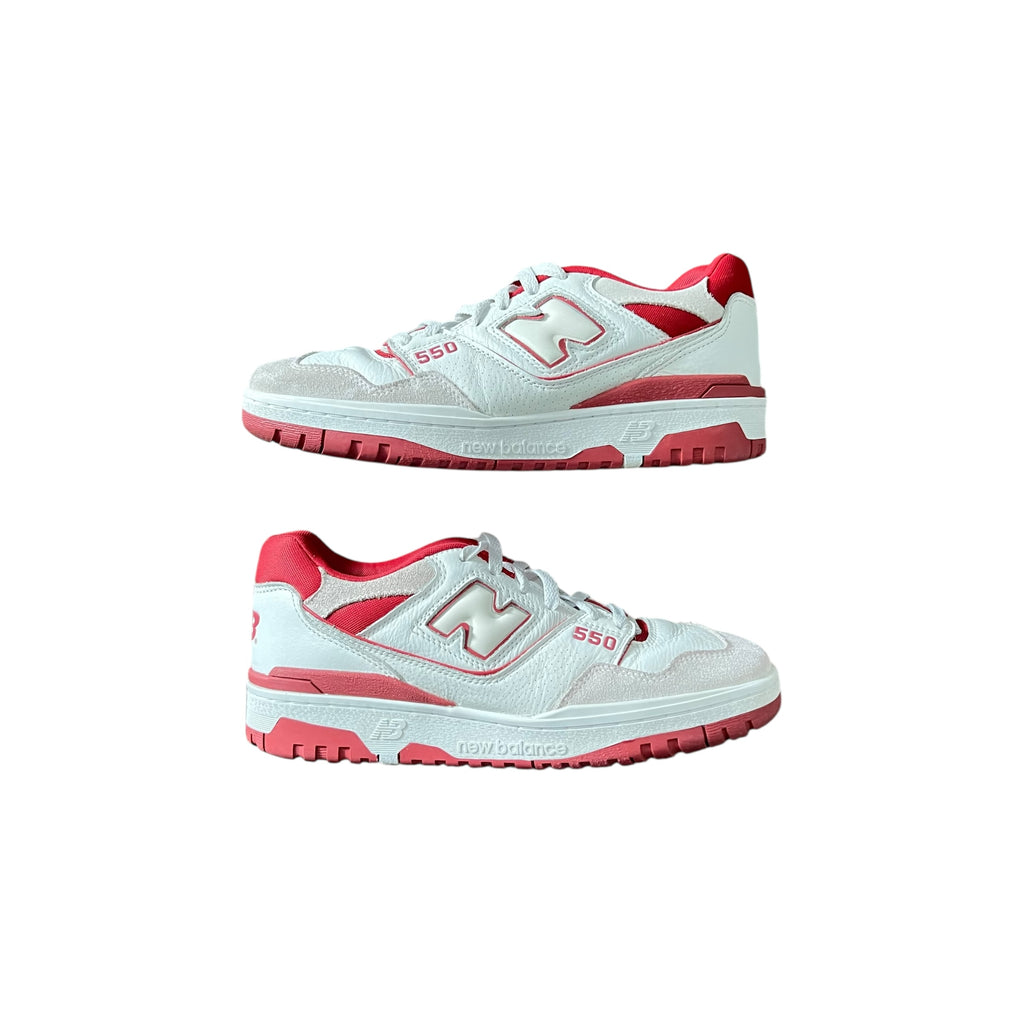 New Balance 550 Terracotta