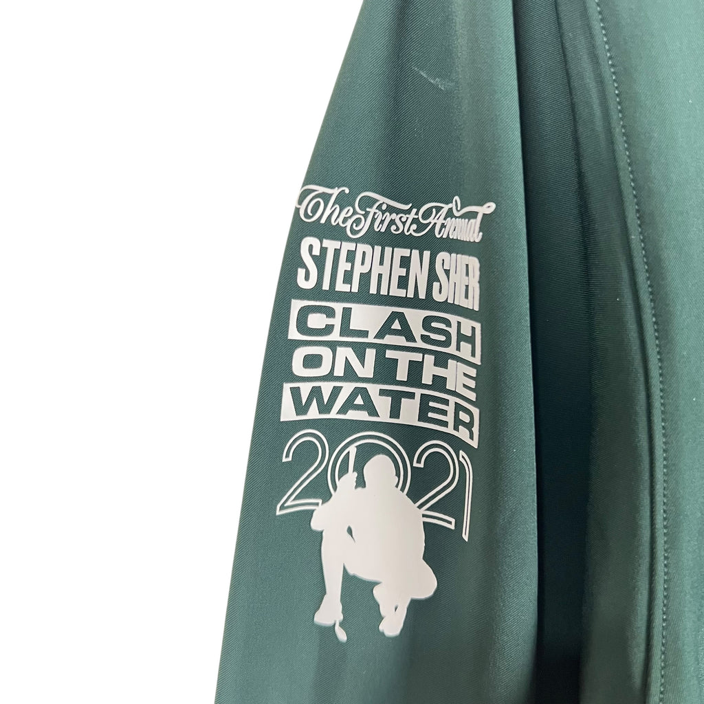 NOCTA Golf Crewneck Top Green