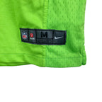 2018 Nike Youth NFL Seattle Seahawks Russell Wilson Alternate Jersey