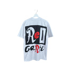 Cactus Plant Flea Market x Playboi Carti King Vamp Tee “White”