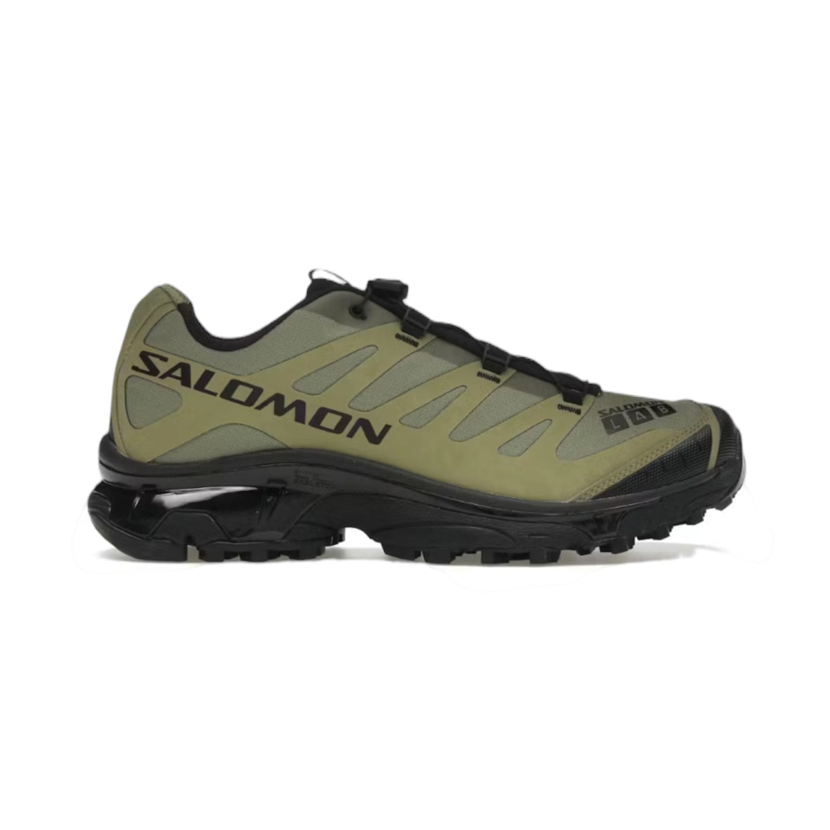 Salomon XT-4 Aloe Black
