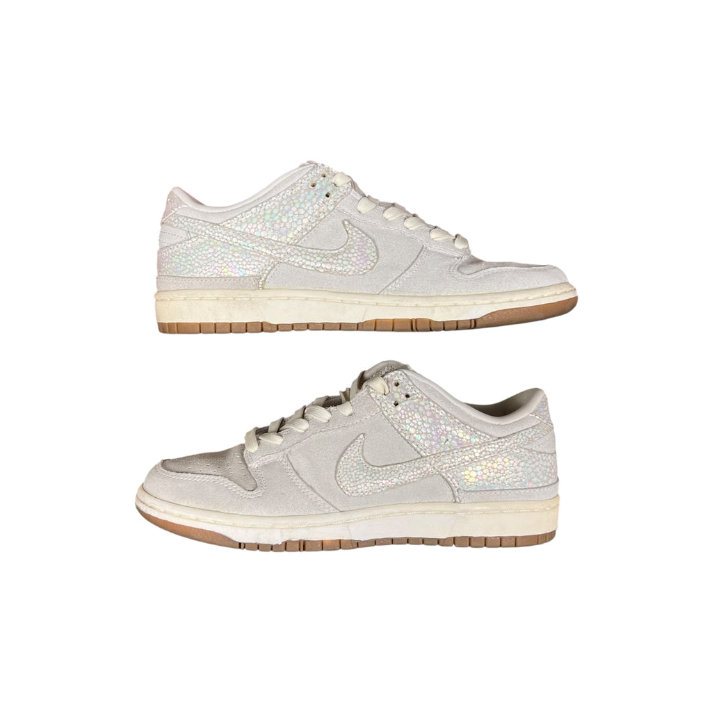 Nike Dunk Low Skinny Sail PRM (W)