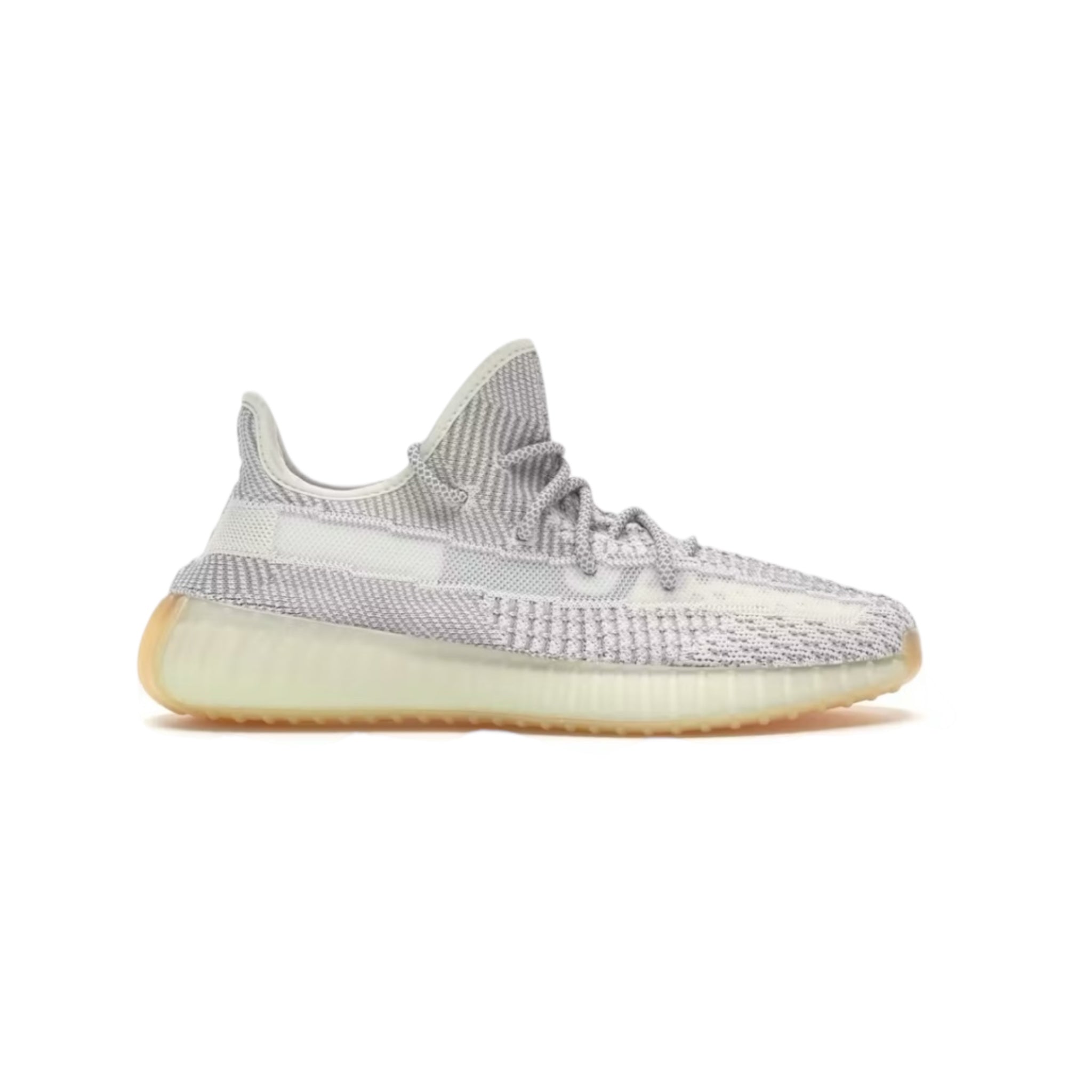 Yeezy 350 V2 Yeshaya (Non-Reflective)