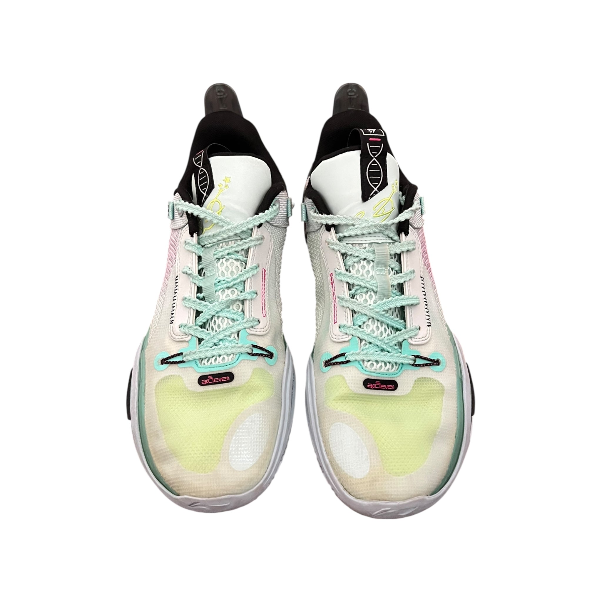 Way of Wade All City 11 “Ice Blood”