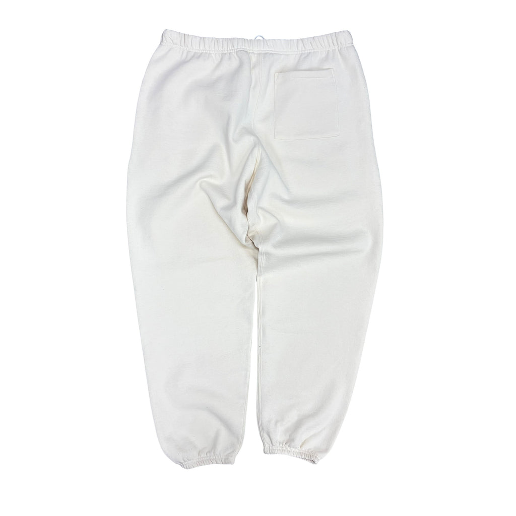 OVO x Roots Logo Sweatpants Heather Grey