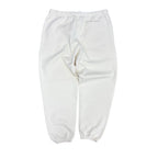OVO x Roots Logo Sweatpants Heather Grey