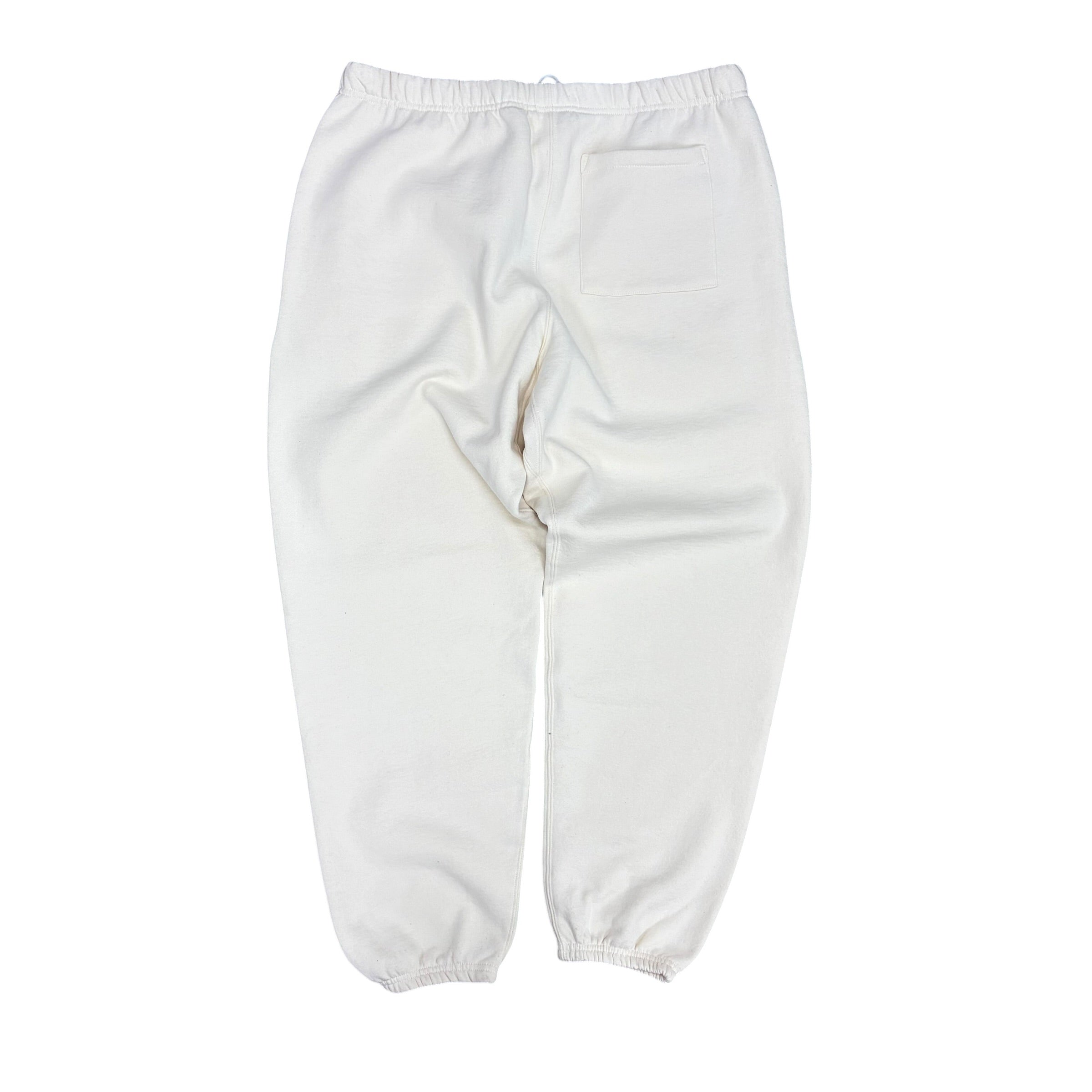 OVO x Roots Logo Sweatpants Heather Grey