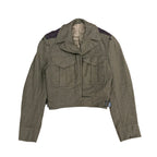 1961 Military Women’s Battle Dress Jacket