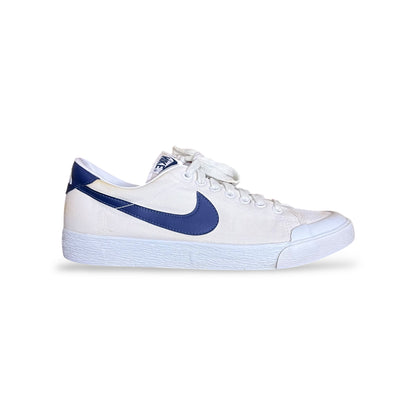 1983 Nike All Court Tennis Shoes