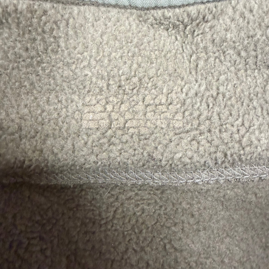 Arc’teryx Strato Fleece Jacket Tan Brown