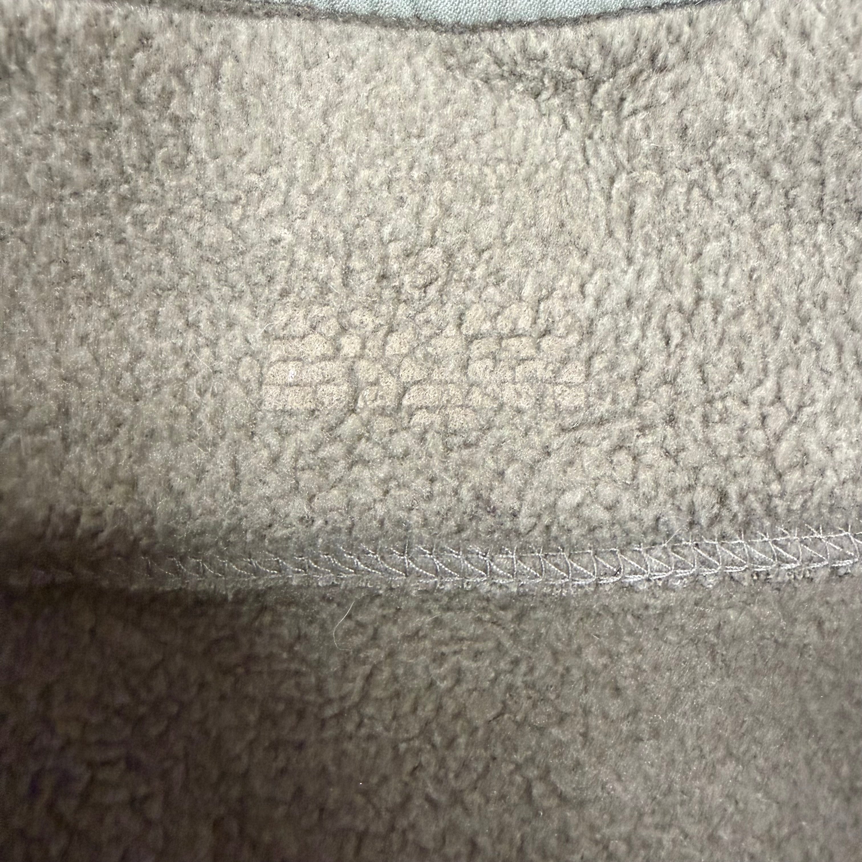 Arc’teryx Strato Fleece Jacket Tan Brown
