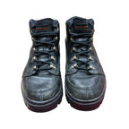 Nike ACG All Terrain Leather Boot Black (1999)