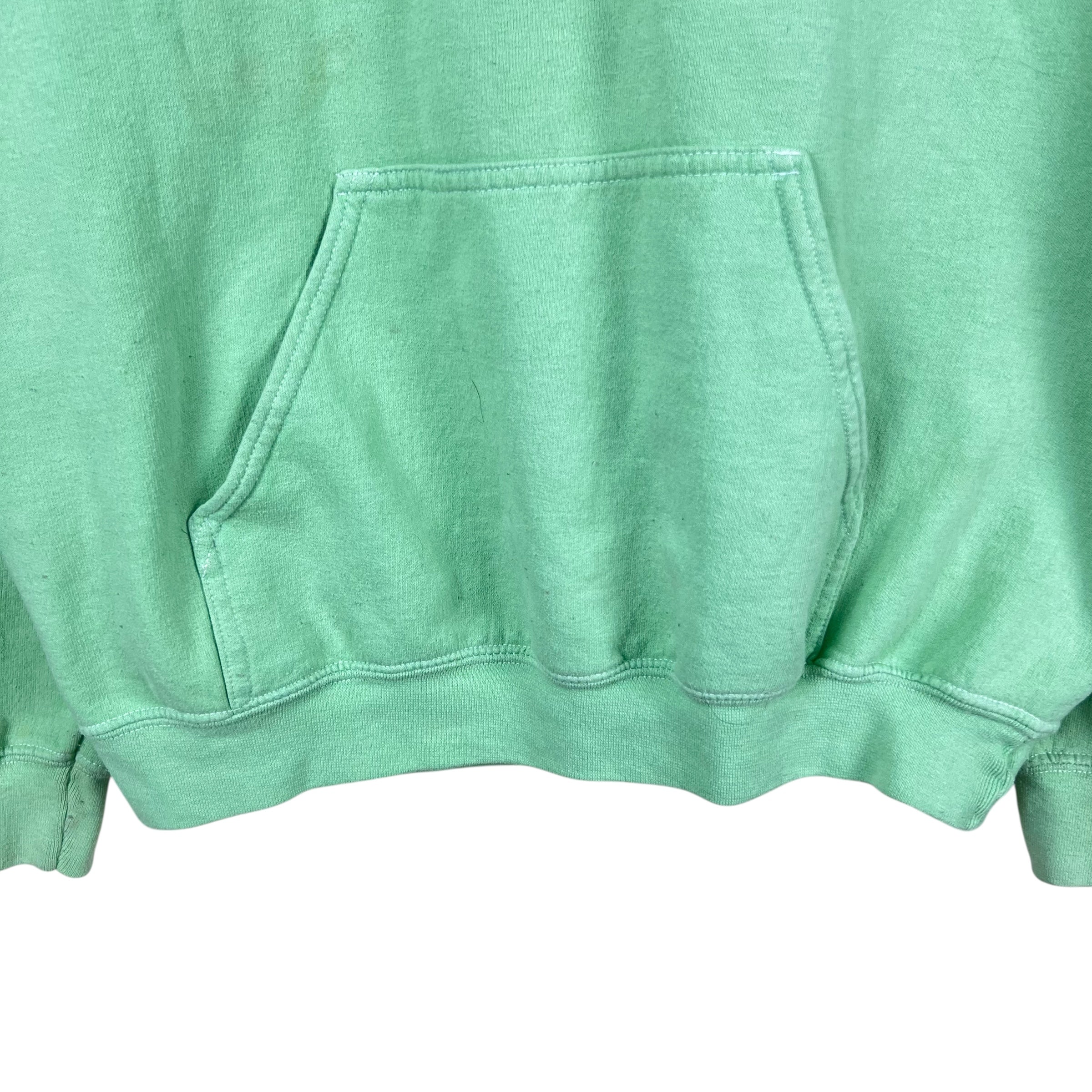 Yeezy Saint Pablo Tour Hoodie