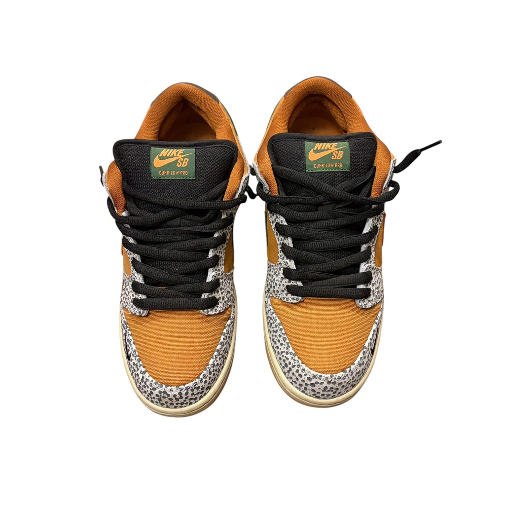 Nike Dunk SB Low Safari