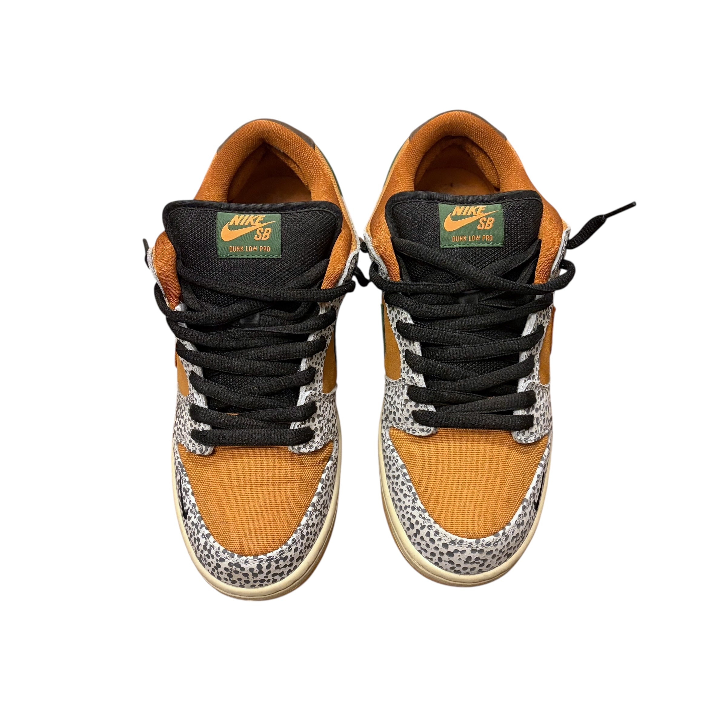 Nike Dunk SB Low Safari