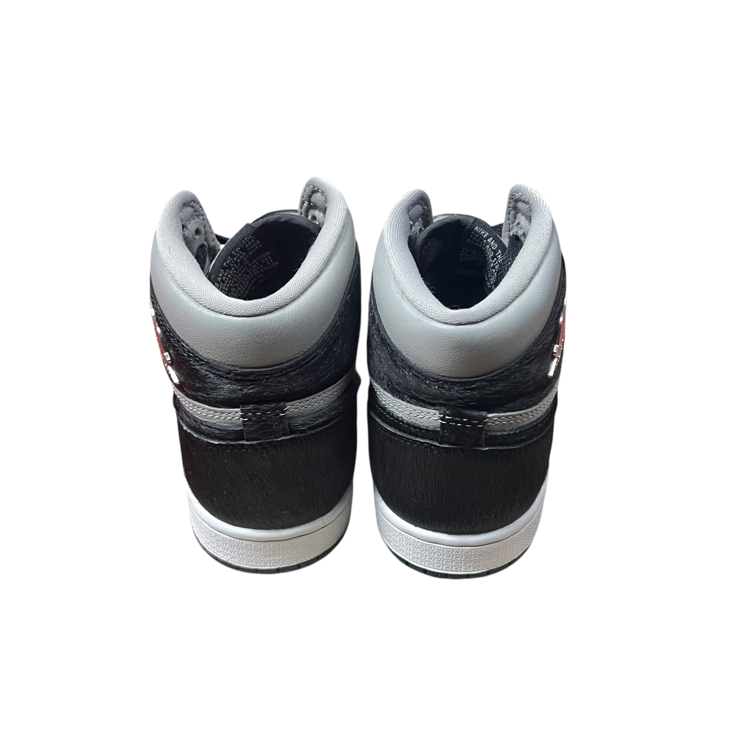 Jordan 1 OG Twist 2.0 Medium Grey (Women’s)