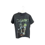 Cactus Jack Green Hyena Tour Tee Black