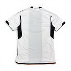 2022 Adidas Germany Blank Home Jersey