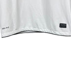 2010 Nike Manchester United Sevilla Chicharito Away Jersey