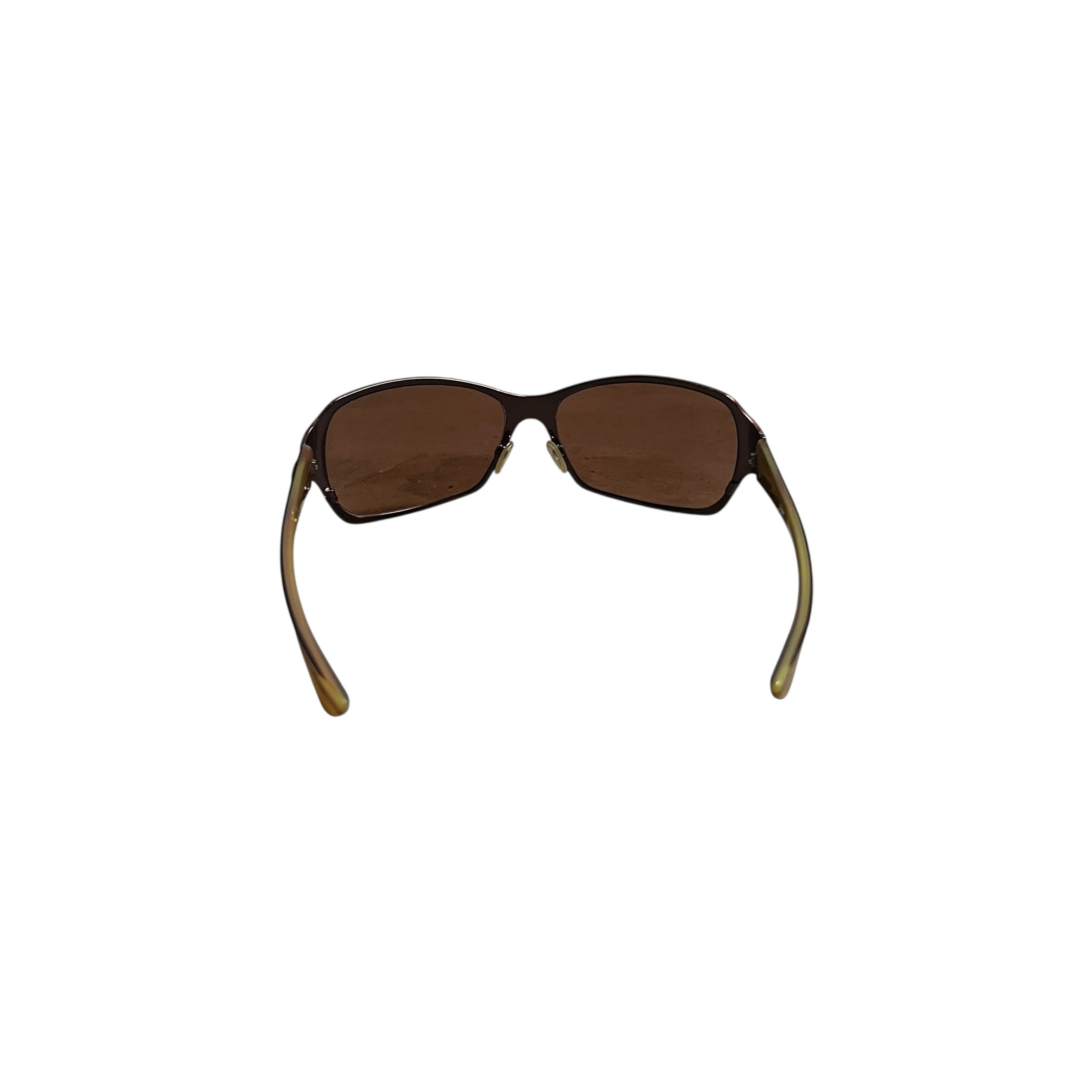 Oakley Women’s Behave Metal Sunglasses