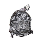 EastPak Padded Pak’r 24L Backpack Metal Grey