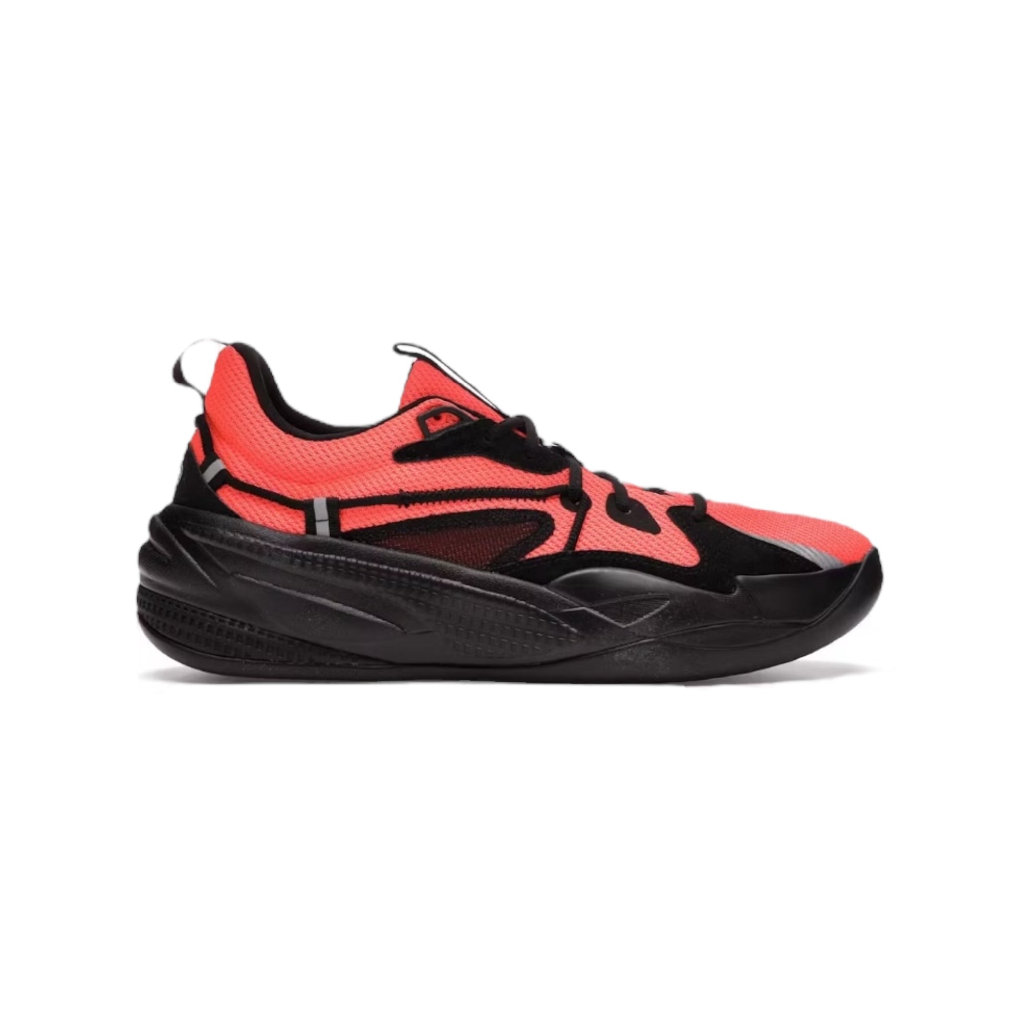 Puma x J. Cole RS-Dreamer Red