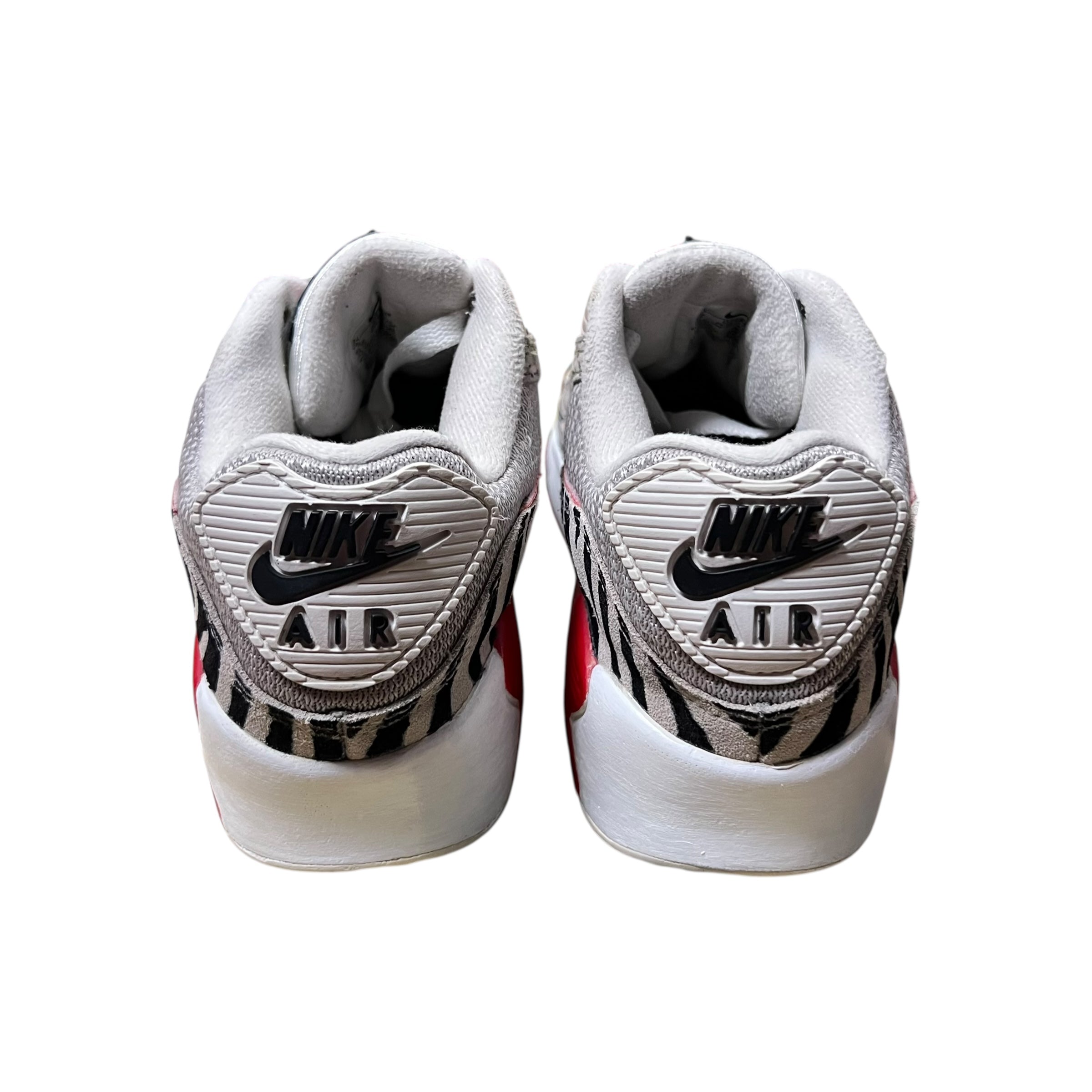 Nike Air Max 90 “Tunnel Walk” (GS)