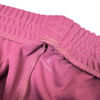 Adidas x Yeezy Calabasas Track Pant Maroon