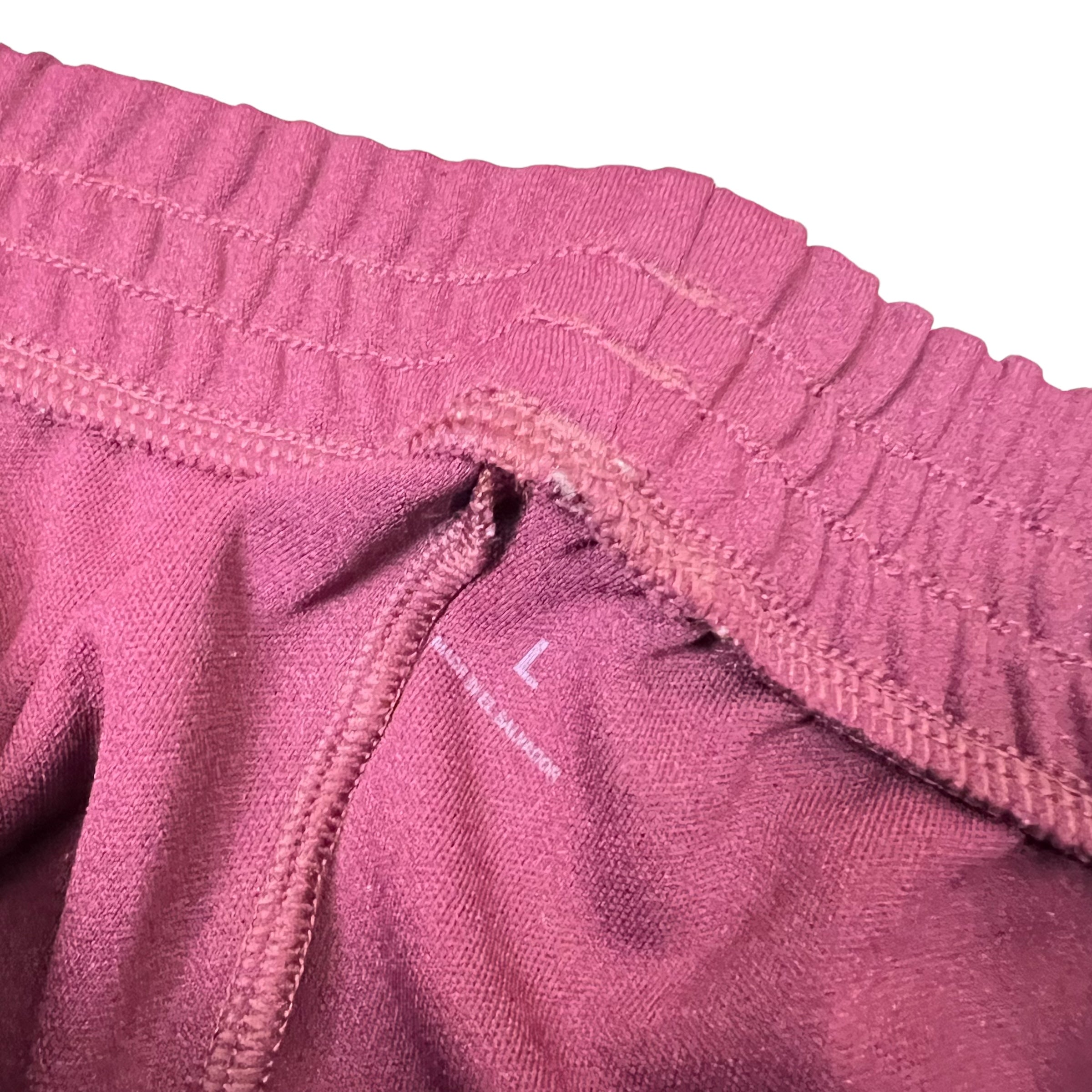 Adidas x Yeezy Calabasas Track Pant Maroon