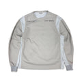 Cav Empt Mesh Longsleeve Tee Grey