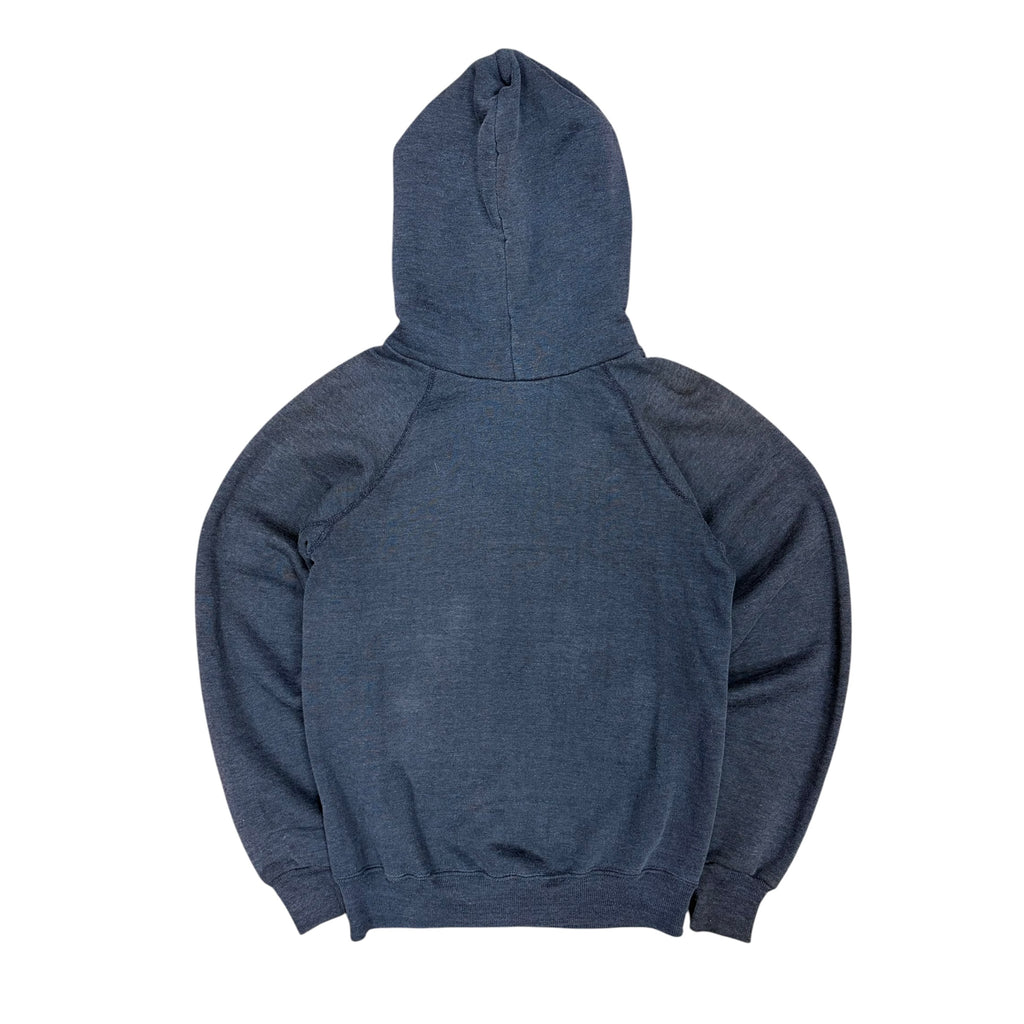 1980’s Squire Shop Logo Hoodie Navy