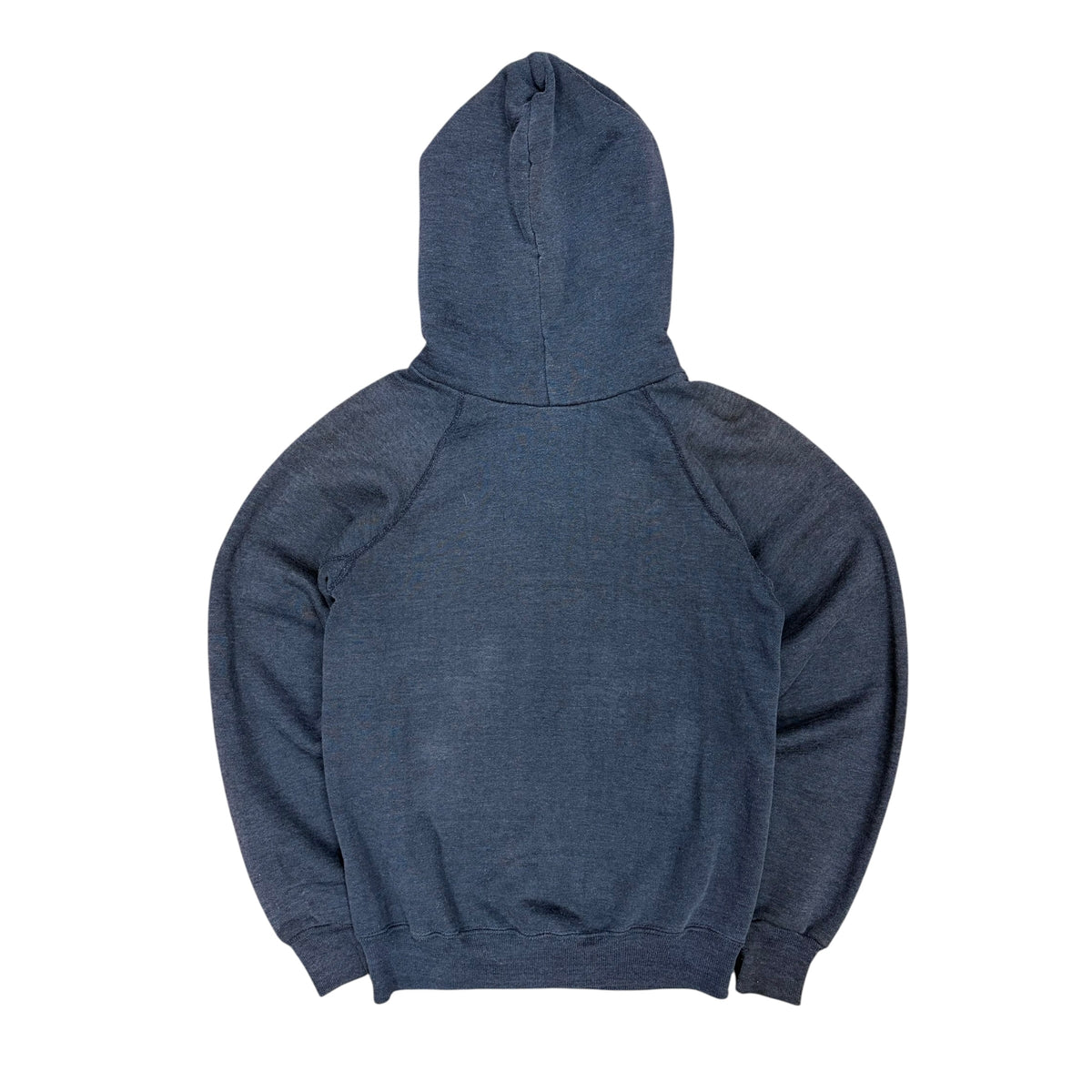 1980’s Squire Shop Logo Hoodie Navy