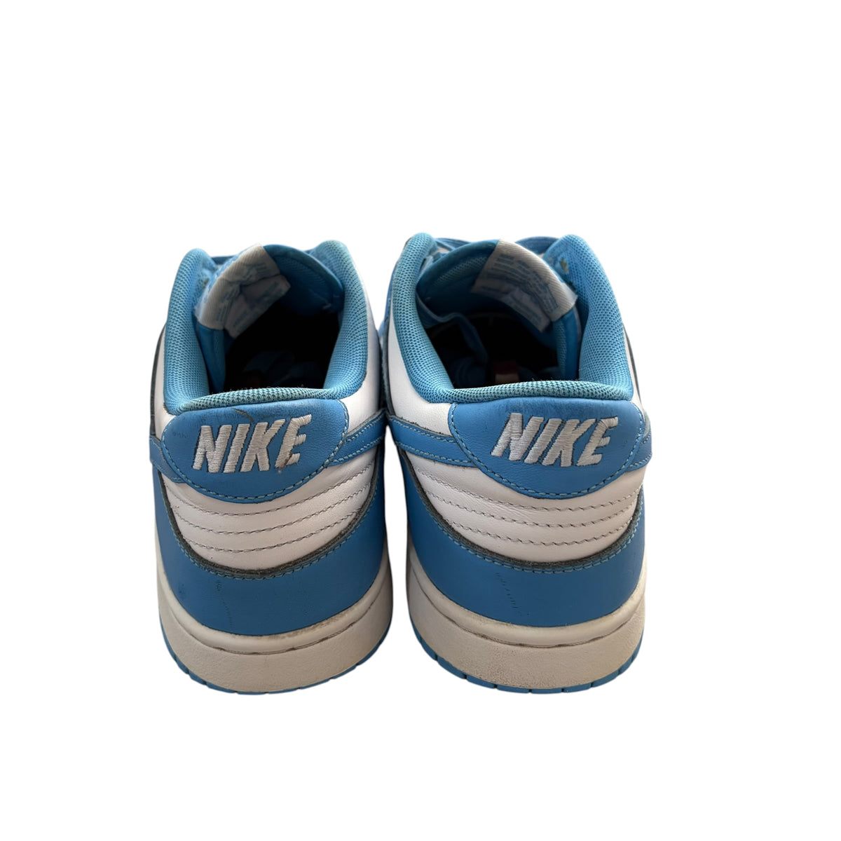 Nike Dunk Low UNC (2021)