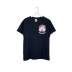 Vintage Banshee Bikers Products Promo Tee Black