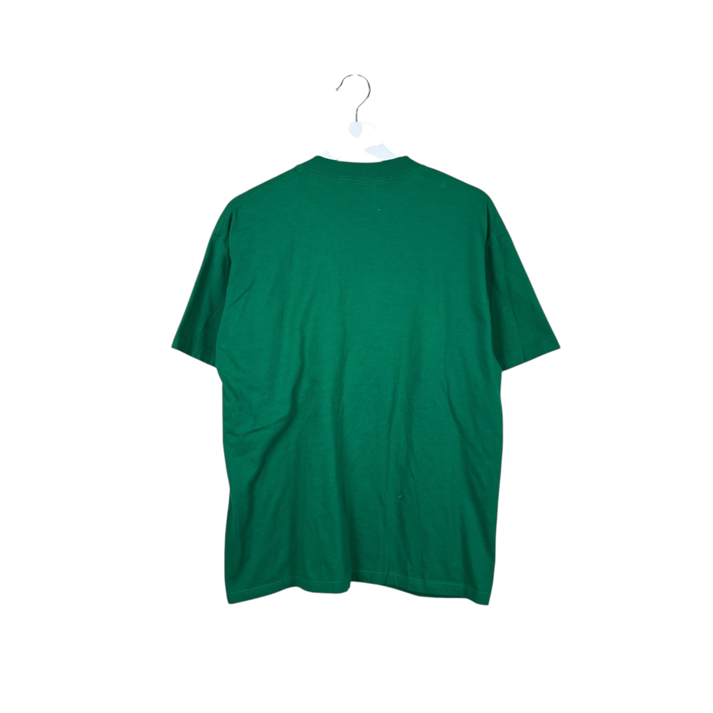 Vintage Remington 175th Anniversary Promo Tee Bright Green