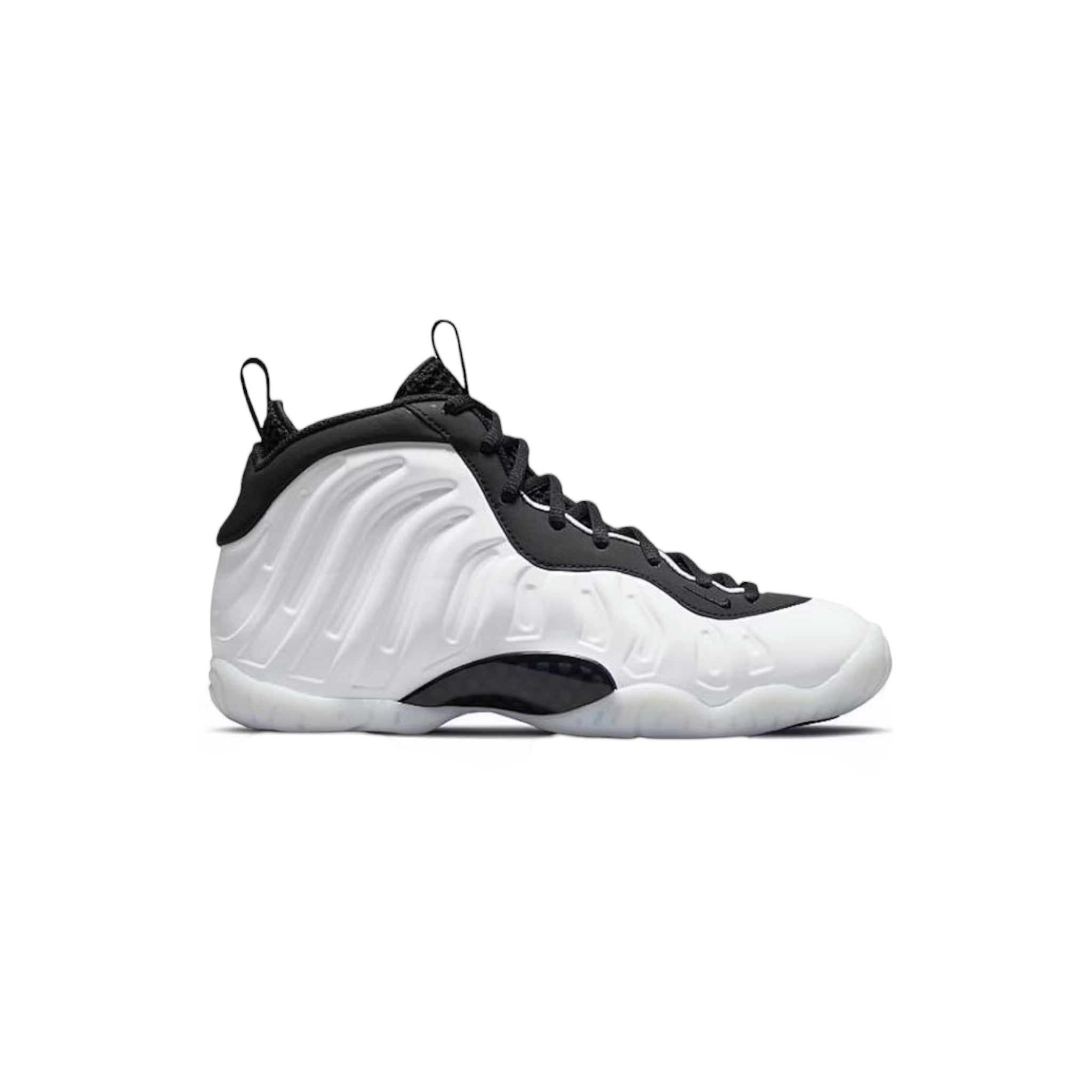 Nike Little Posite One Orlando Home White (GS)