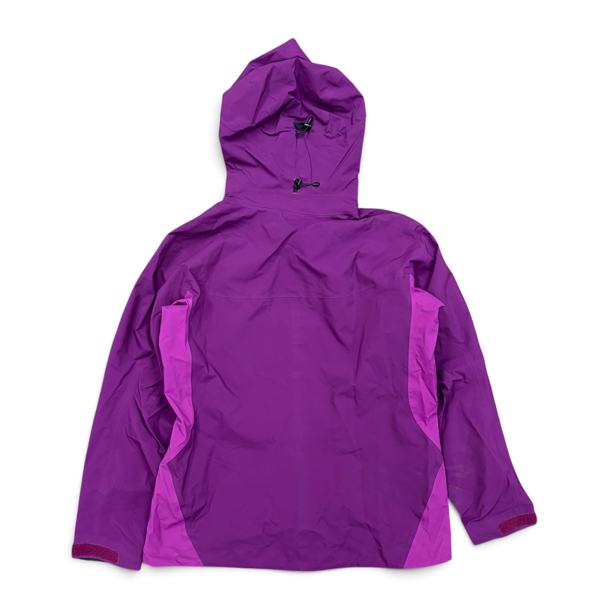 Arc’teryx Women’s Beta LT Shell Jacket Fuchsia Berry